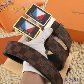 Picture of LV Belts _SKULVBelt34mm95-125cm8L185759